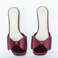 Matisse - Women's Holland Bow Heels
