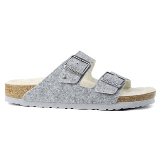 Birkenstock - Women's Arizona Rivet Wool Felt Sandal