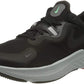 Tênis de corrida Nike React Miler masculino, cinza, tamanho 10,5 D(M) EUA
