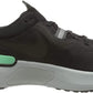 Tênis de corrida Nike React Miler masculino, cinza, tamanho 10,5 D(M) EUA