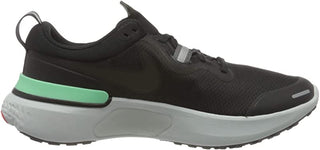 Tênis de corrida Nike React Miler masculino, cinza, tamanho 10,5 D(M) EUA