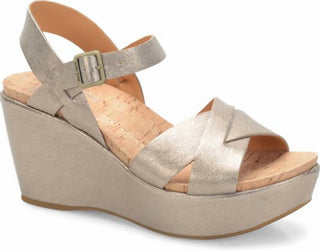 Kork-Ease - Sandália Anabela Ava 2.0 Feminina