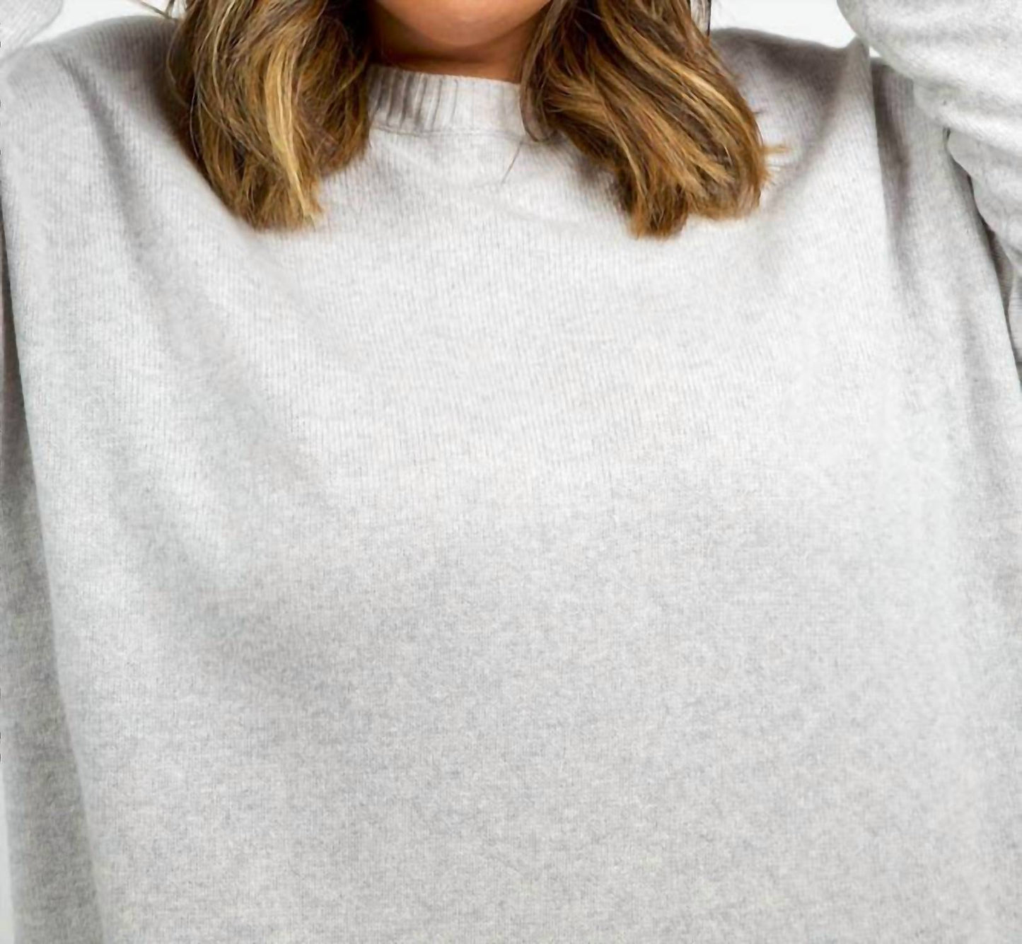 Maison Montagut - Cashmere Cable Hat