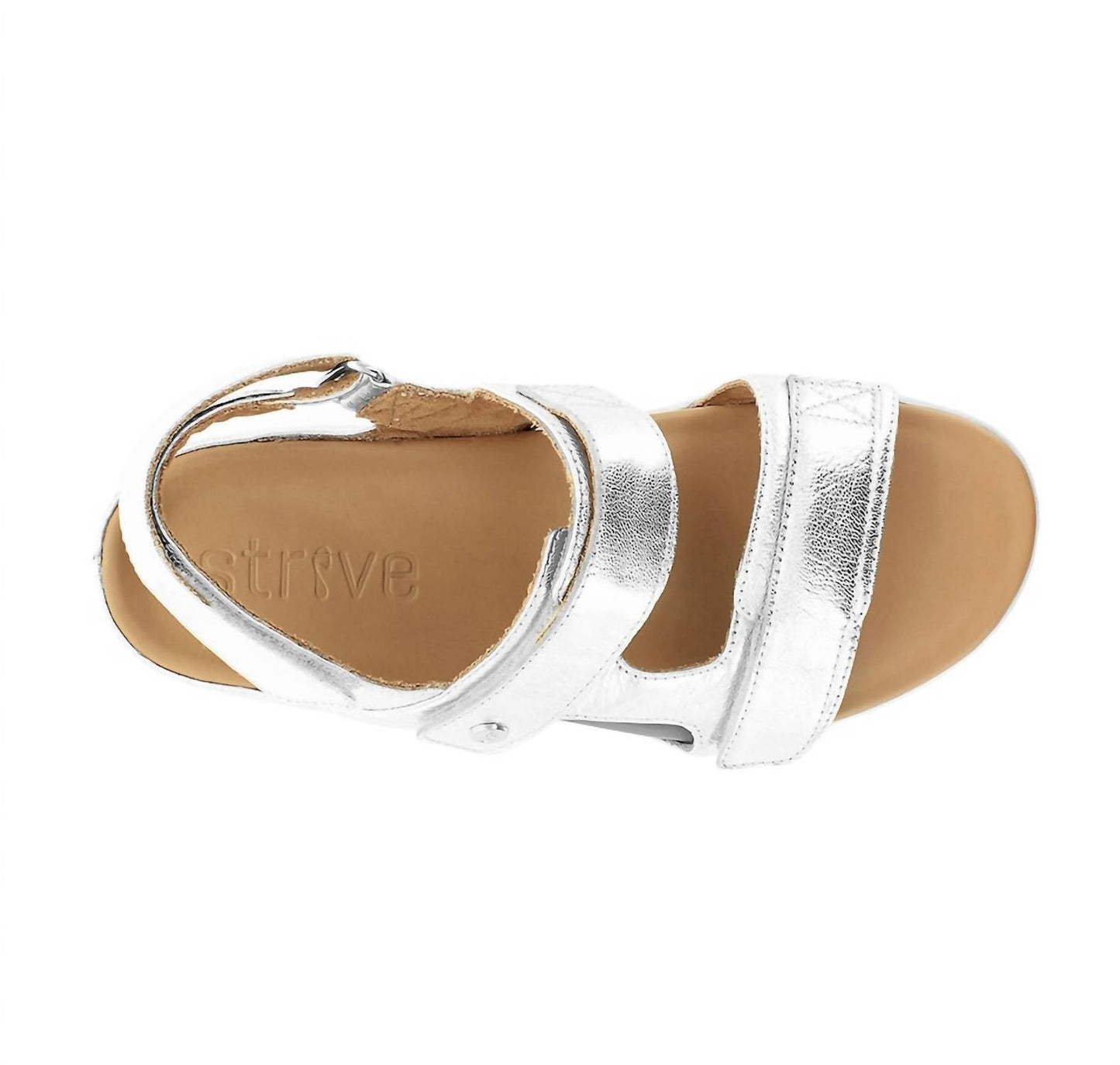 Strive - Women's Aruba Comfortable Arch Supportive Sandal