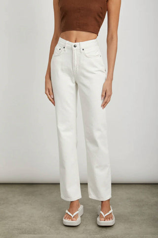 Trilhos - Topanga Jeans