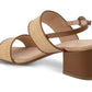 Chocolat Blu - Women's Darla Raffia Sandal