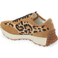 Steve Madden - Women's Leo Runner Sneaker