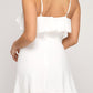 She + Sky - Classic Mini Dress