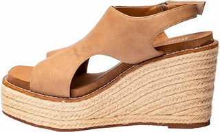 Corkys Footwear - Sandálias Femininas Freddie Wedge