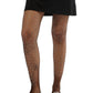Free People - Star Girl Fishnet Tights