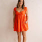 Free People - Sunbeam Mini Dress