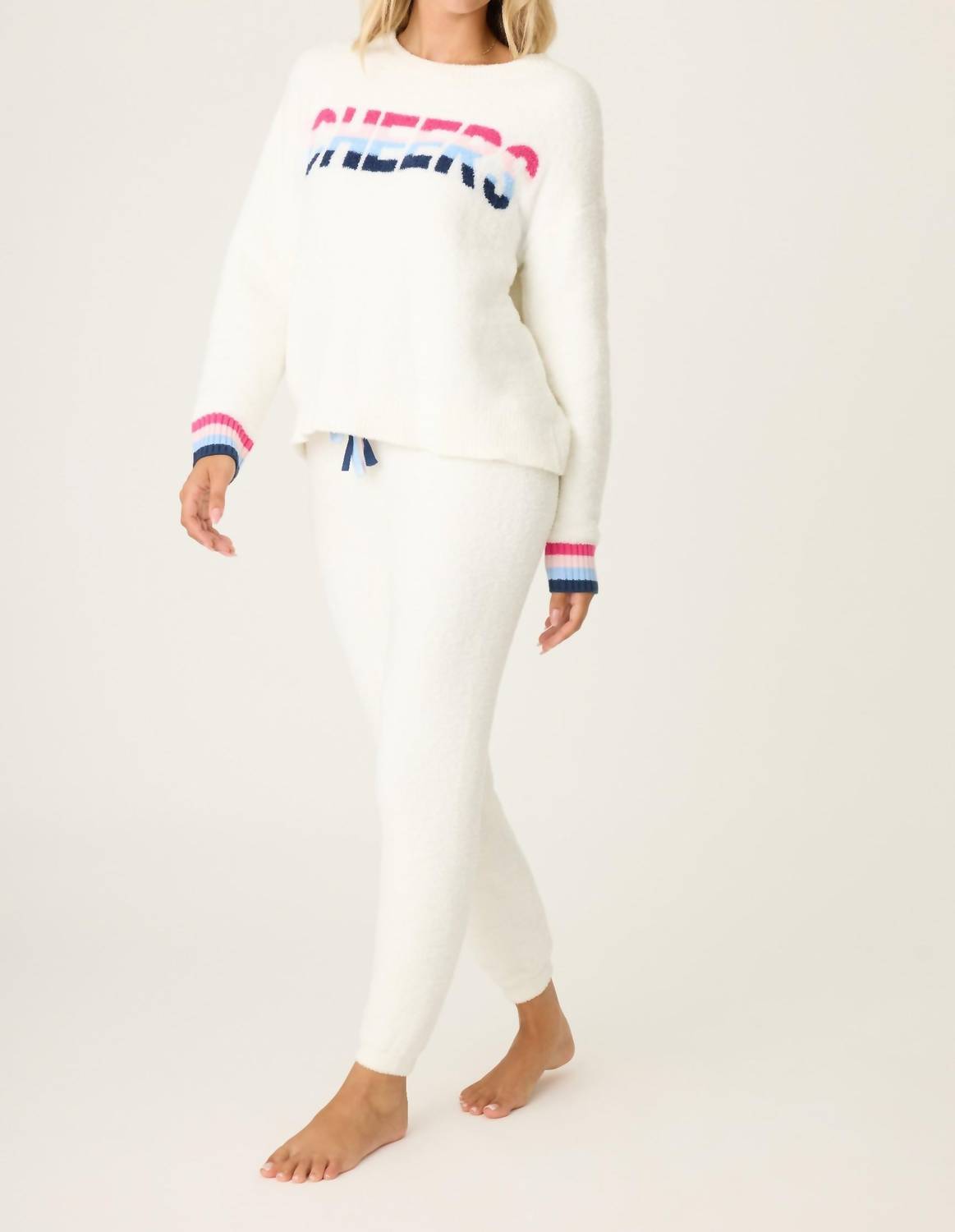 Pj Salvage - Marshmallow Party Lounge Set