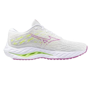 Mizuno - Tênis de corrida feminino Wave Inspire 20