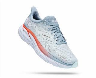 Hoka - Tênis de corrida feminino Clifton 8