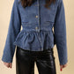 Steve Madden - Abigale Blazer