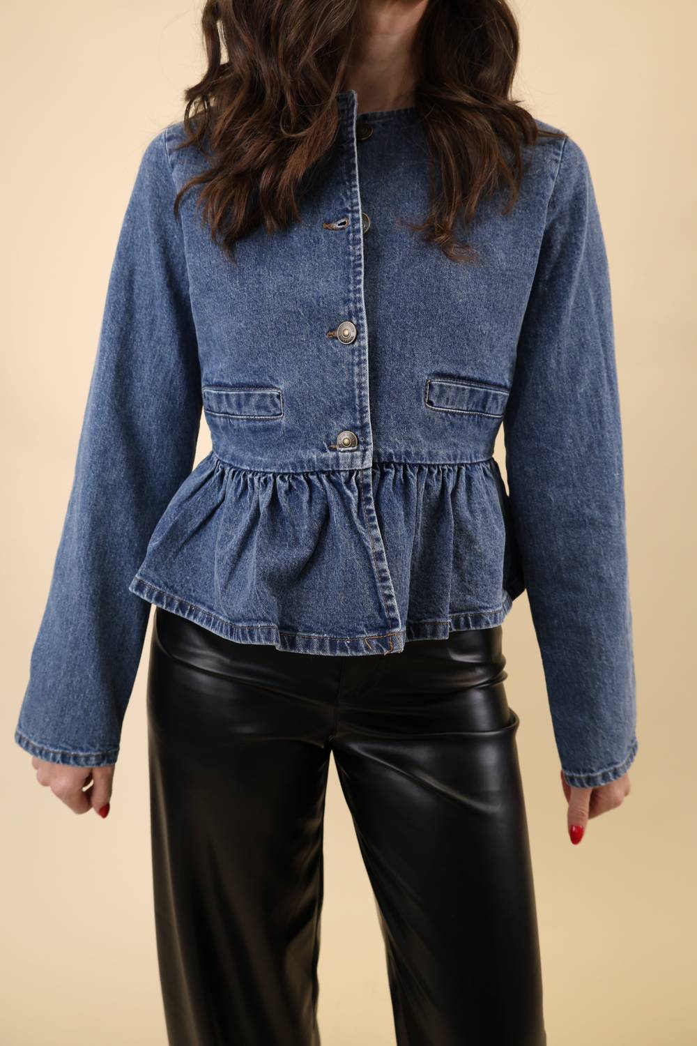 Steve Madden - Abigale Blazer