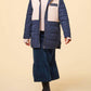 Aspiga - Lori Stretch Corduroy Skirt