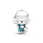 Pandora - Disney Aladdin Jasmine Charm
