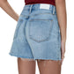 Pistola - Andie High Rise Vintage Cut Off Short