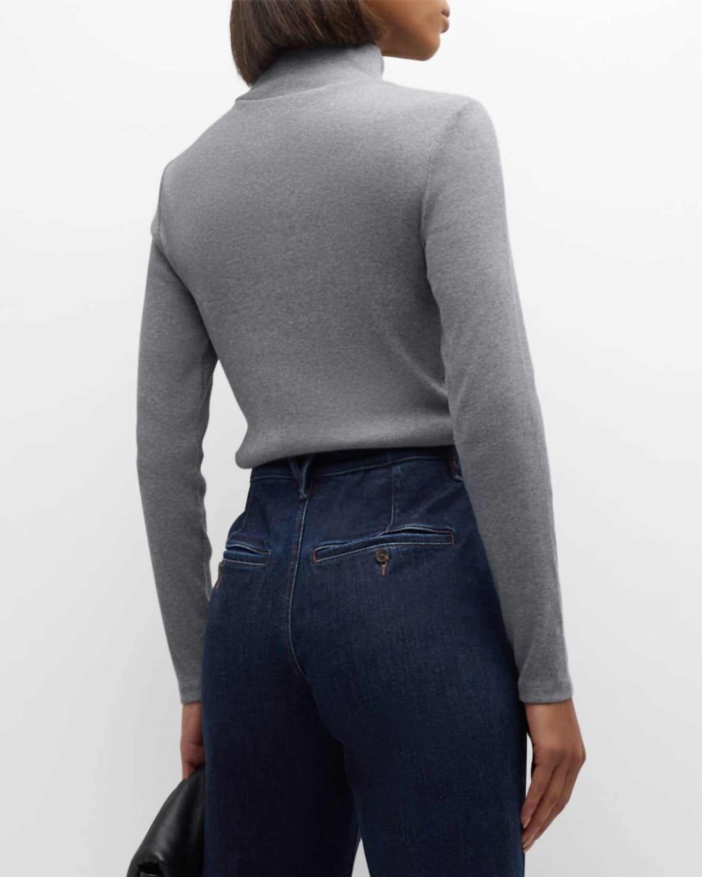 Veronica Beard - Nate Button Top