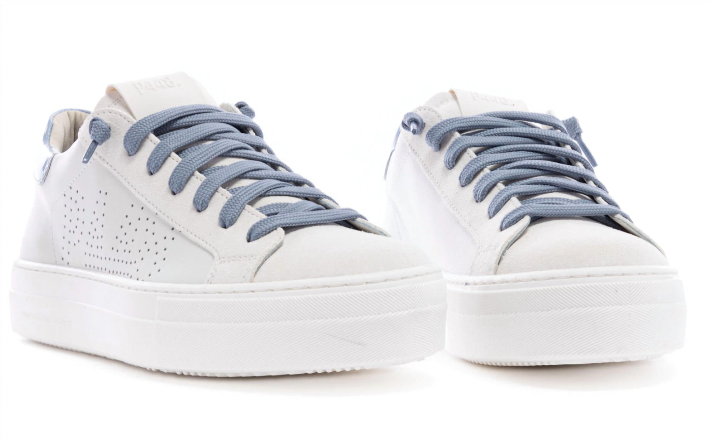 P448 - Women's Thea Piuma Sneaker