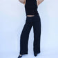 Falcon Park - Wells Sleeveless Turtleneck Top