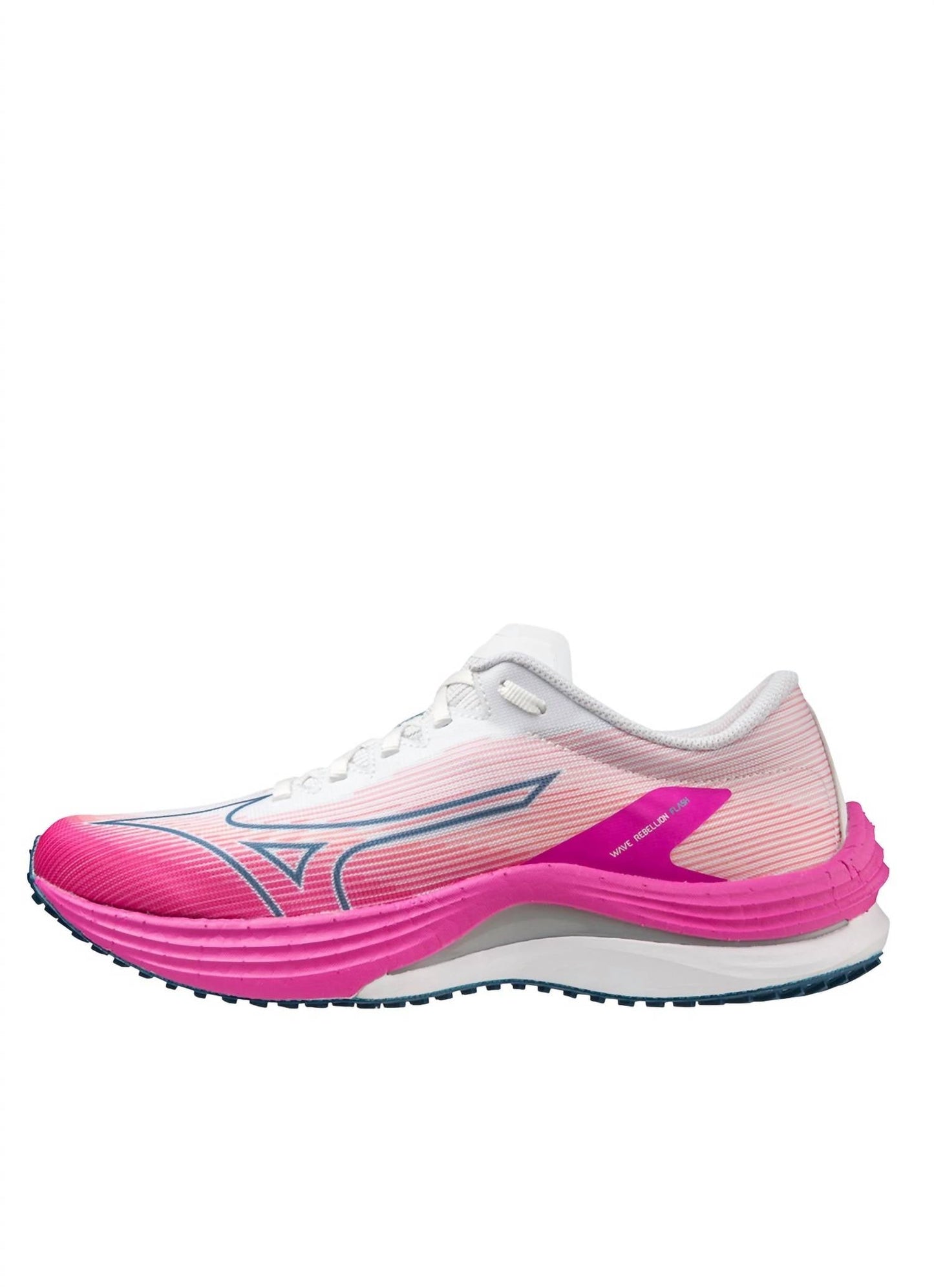 Mizuno - Women's Wave Rebellion Flash Shoe