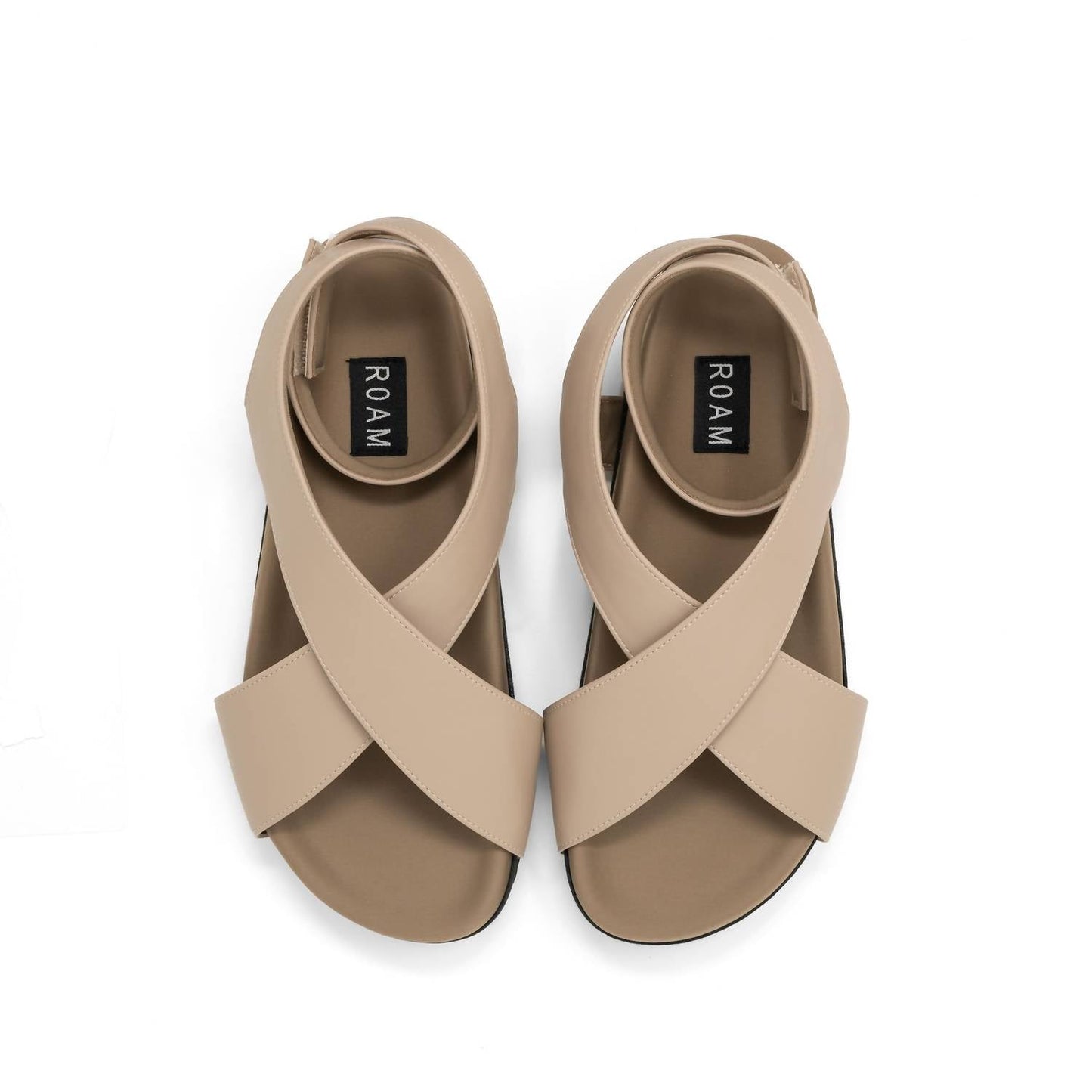 Roam - Women's Crossover Sandal