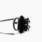 Like Dreams - Women's Madeline Bow Vegan Crossbody Bag