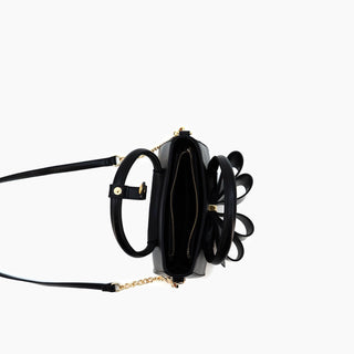 Like Dreams - Bolsa transversal vegana Madeline Bow feminina