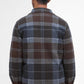 Barbour - Chapter Check Overshirt