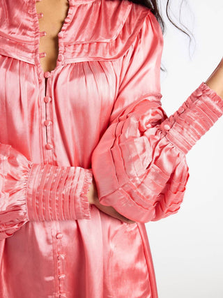 Mille - Vestido Ember
