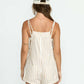 Billabong - Wild Pursuit Romper