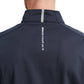 Abacus Sportswear Us - Dornoch Softshell Full-zip Hybrid Jacket