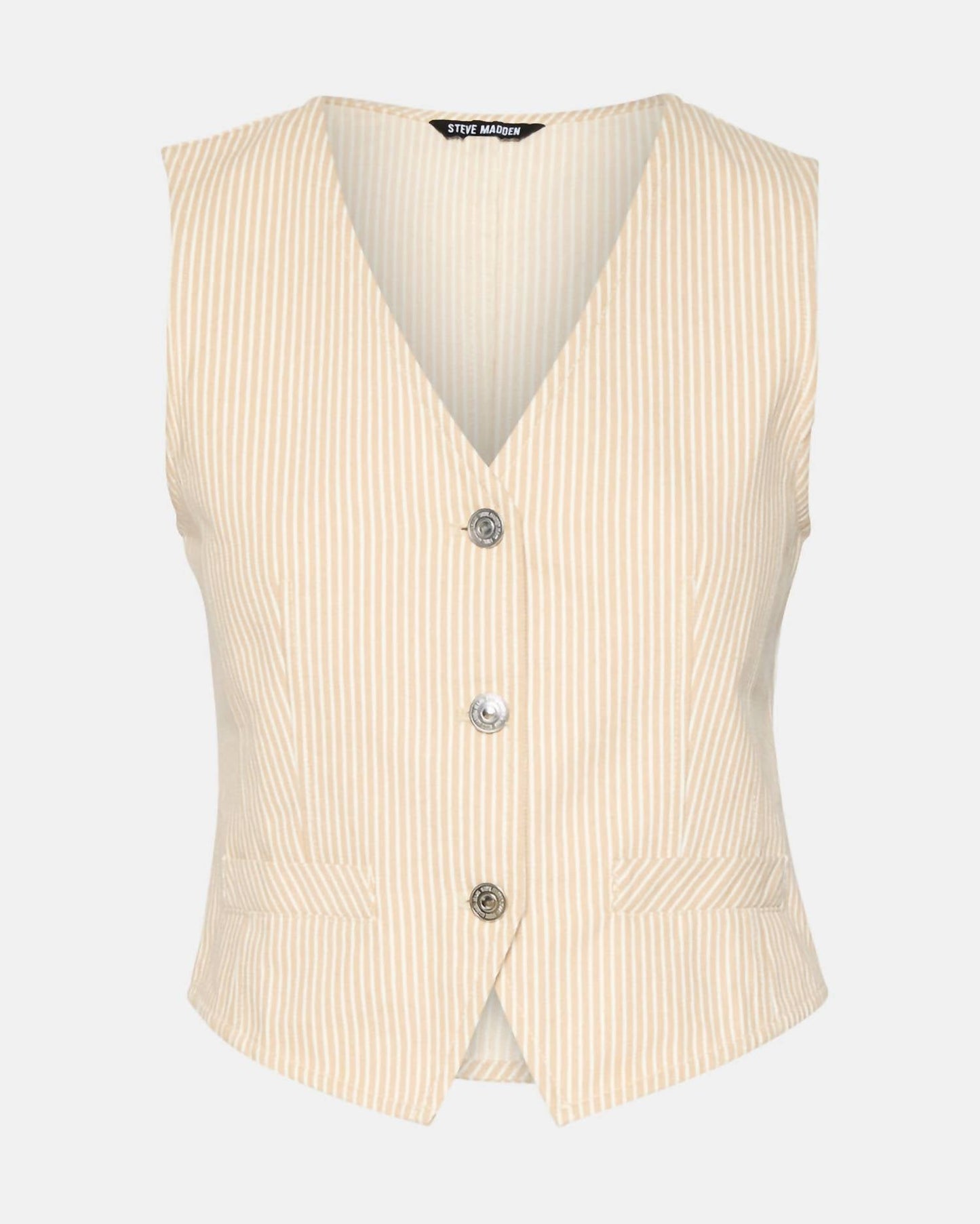 Steve Madden - Selene Vest