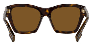 Burberry - Square Non Polarized Sunglasses - Be4391 3002 - 13