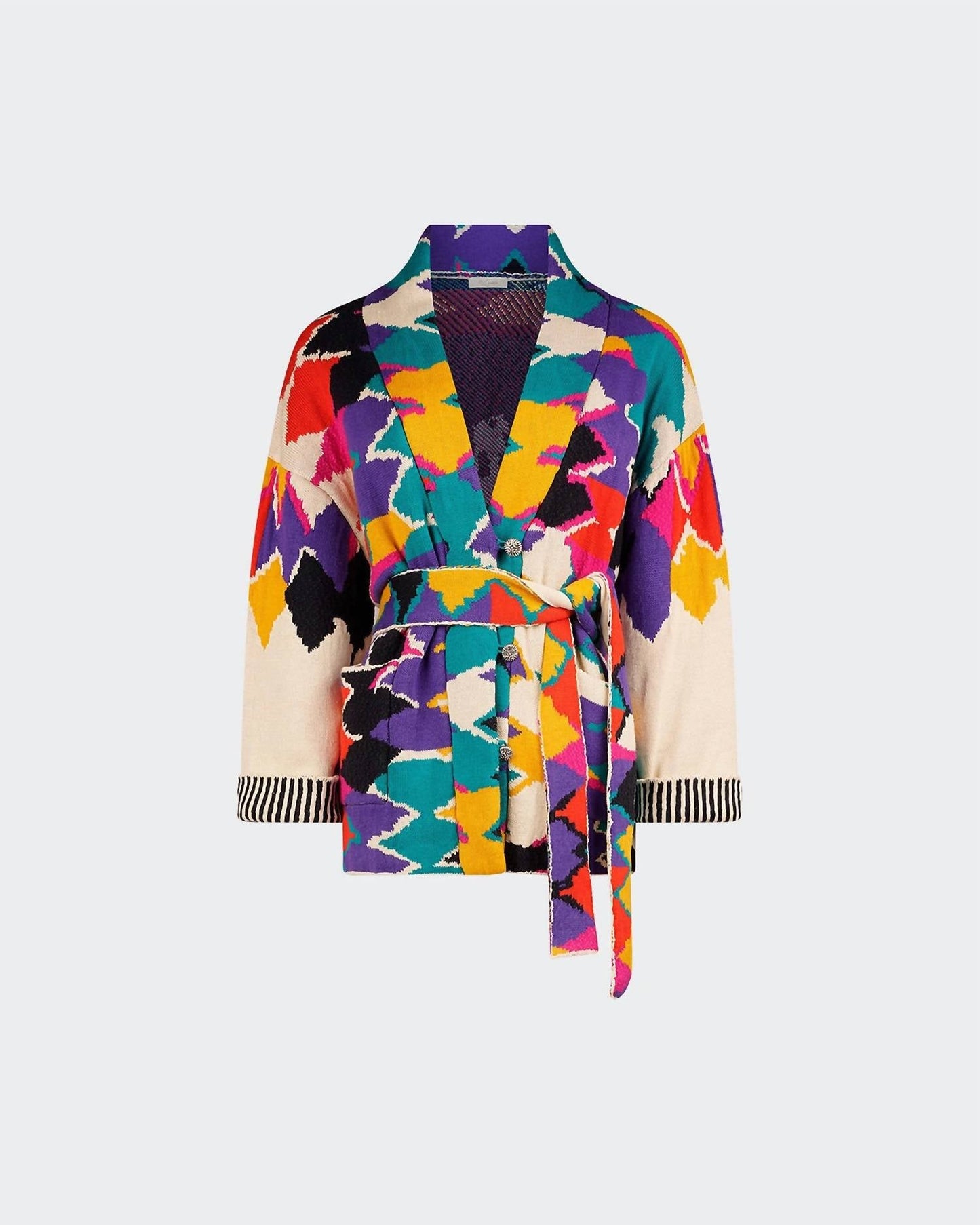 Mes Demoiselles - Athan Cardigan