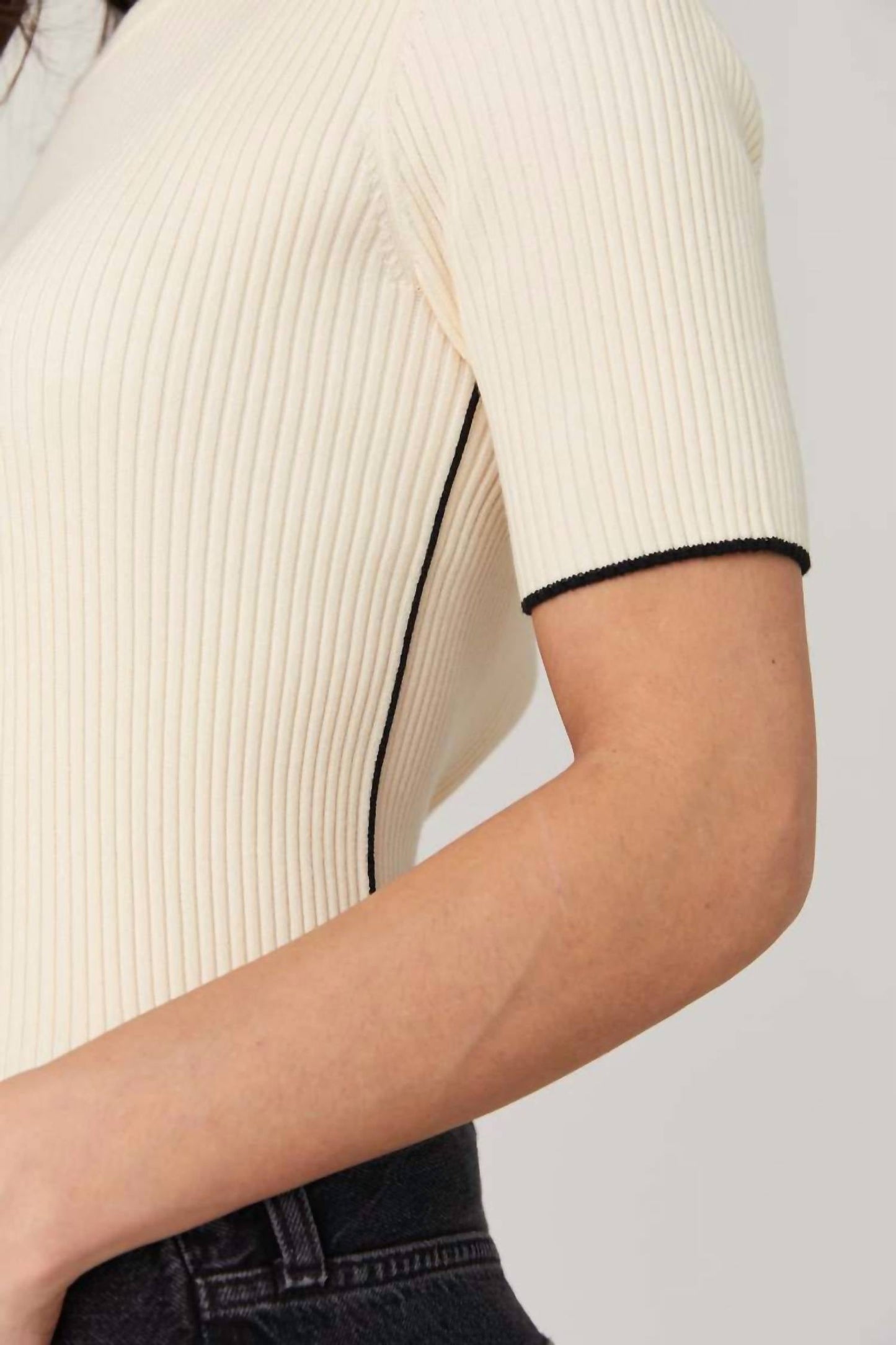 French Connection - Mozza Sweater