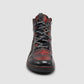 Kcr Group - Women's Original Insulated Zip-Up Leather Boots