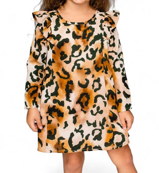 Buddylove - Vestido Logan para Menina