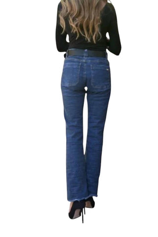 Bevy Flog - Jerome Flare Leg Jeans