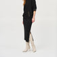 Joseph Ribkoff - Sweater Knit Midi Skirt