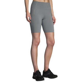 Brooks - WOMEN'S METHOD 8" SHORT