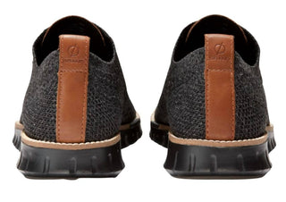 Cole Haan - Men's Zerogrand Wingtip Shoes