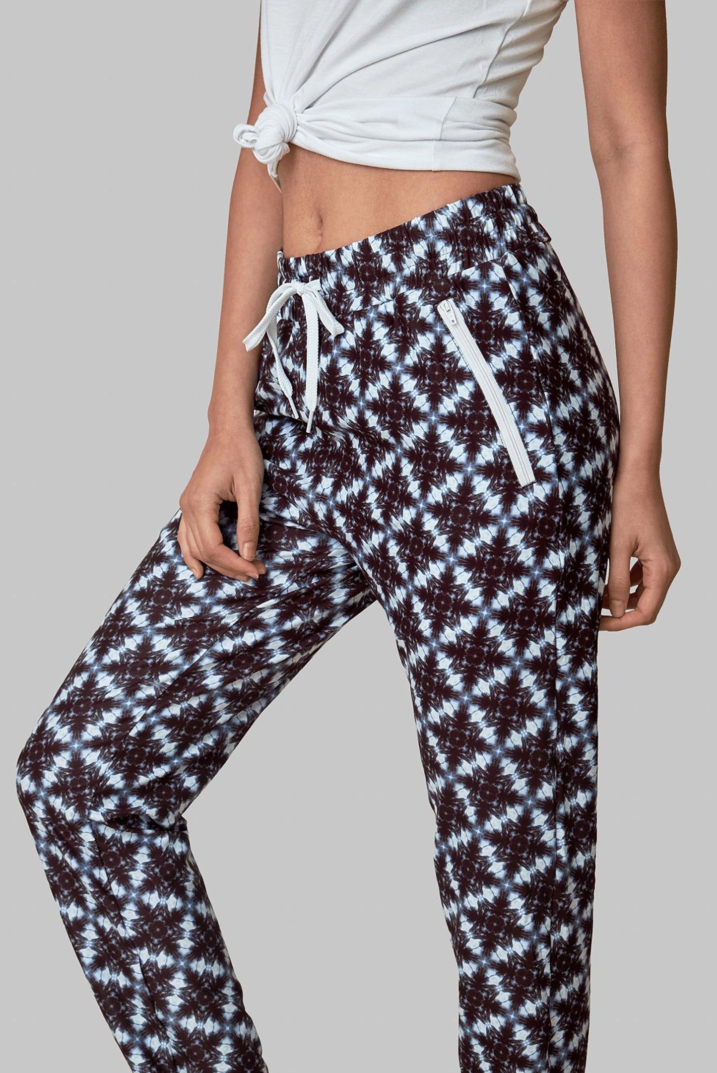 Wolven - Kona Quick-drying Jogger Pants