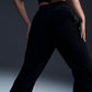 Nike - Women's Windrunner High Waisted Woven Open Hem Track Pants