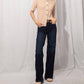 Be Cool - James Knit Button Up Top