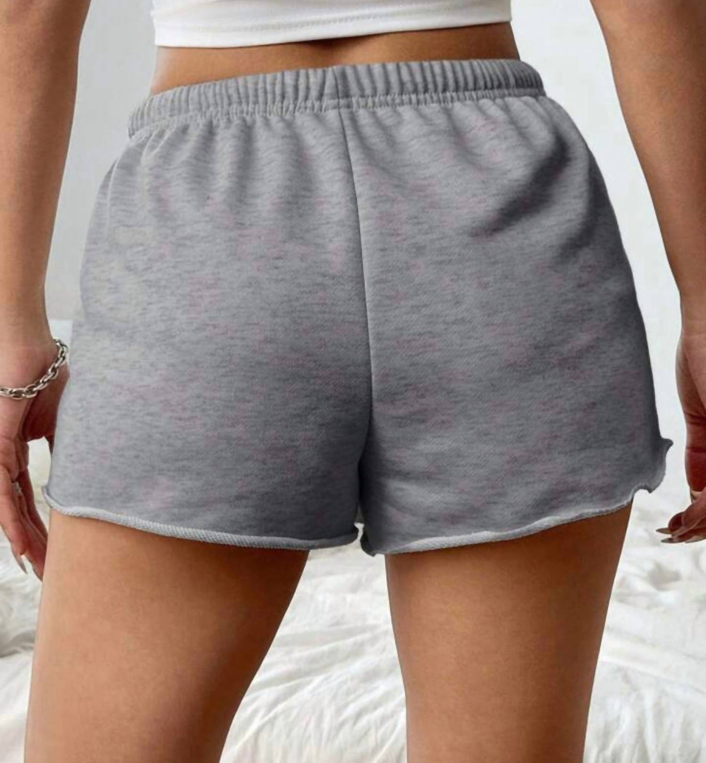 Bayshore - Women's Mini Shorts