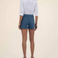 Kut From The Kloth - Kimia Wide Leg Short