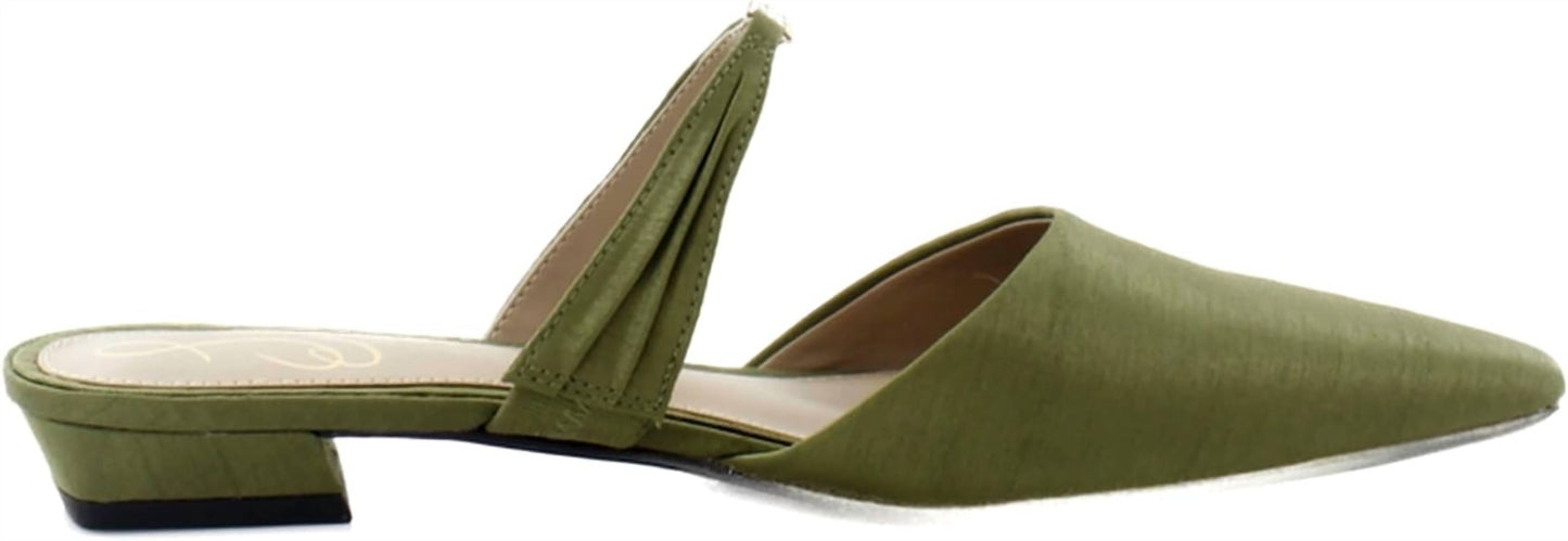 Sam Edelman - Women's Judie Bit Mule
